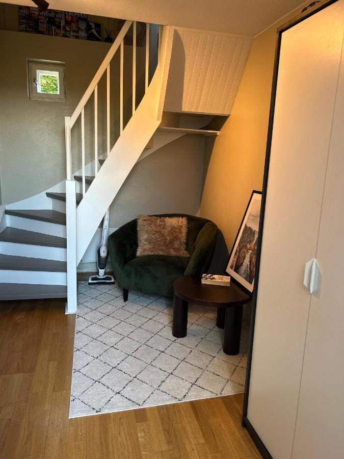 The View Guesthouse At Ekeberg -10 Min By Tram To Oslo S Zewnętrze zdjęcie